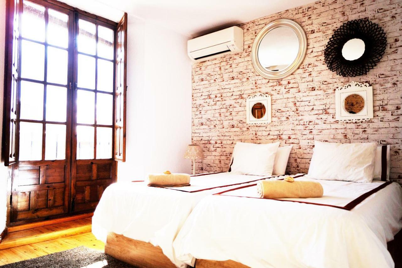 Casa Pedregalejo. Grupos-familias Dom wakacyjny Malaga